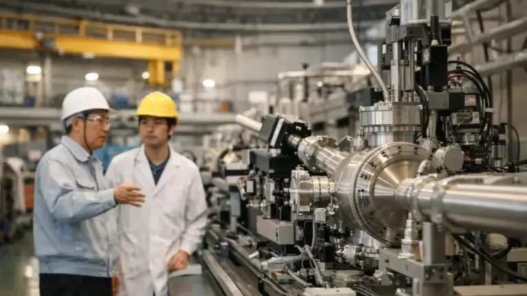 World-First Dedicated Hydrogen Beamline at Spring-8-II