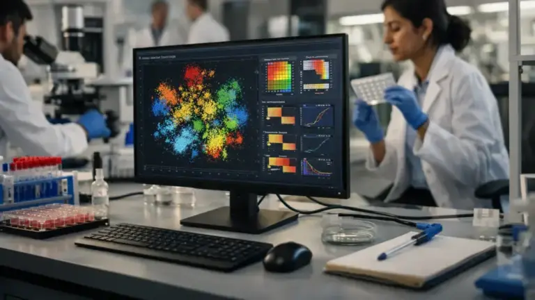 DeepCyte Launches World’s First Single-Cell Mechanistic Toxicity Atlas as Enterprise Pharma Pilots Advance