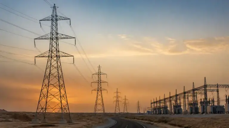 Iraq Planning to Increase Regional Electricity Import