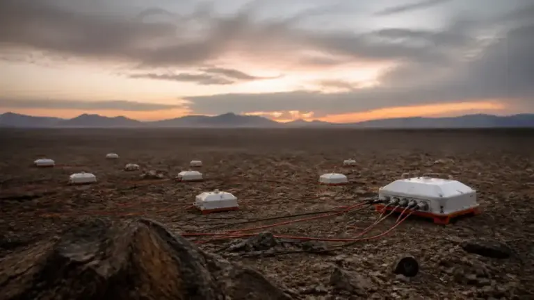 Emerging Electromagnetic Technologies in Oil Exploration