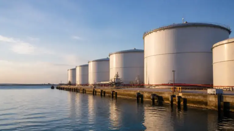 Japan Strengthens Energy Supply Structure With New Plan