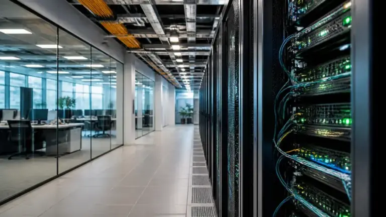 The Enterprise is Changing the Growth Story for Telecom