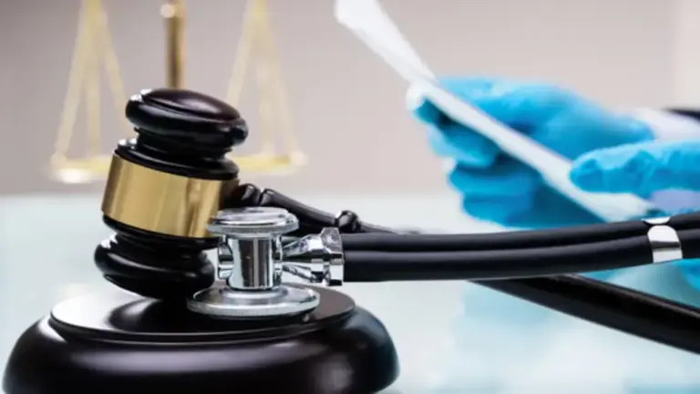 How to Choose a Medical Malpractice Lawyer?