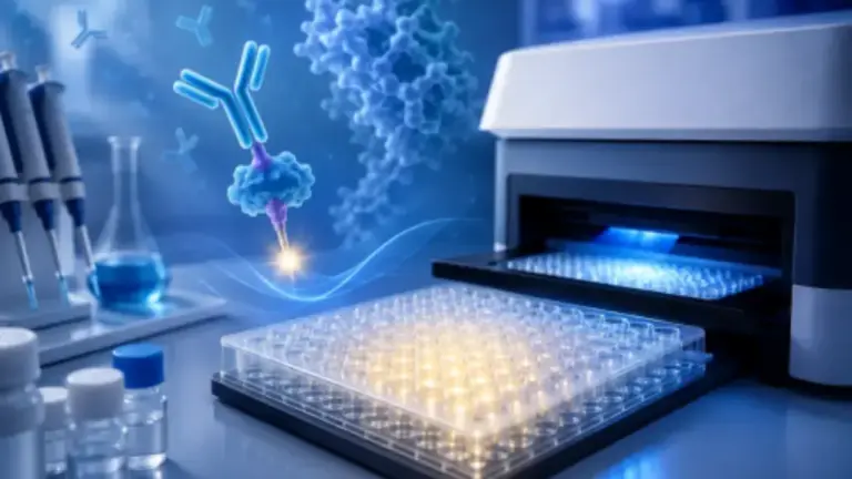 How To Choose A Chemiluminescent Immunoassay Kit?