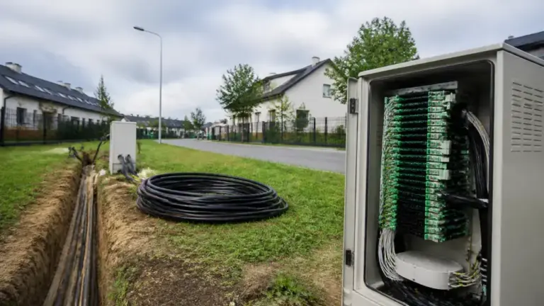 Deutsche Telekom Advances Fiberhost Inea Acquisition