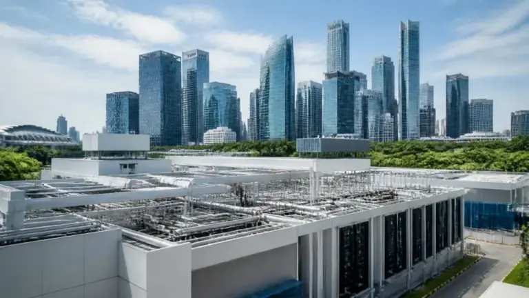 Singapore Commits S$220 Million to Boost Fintech Innovation