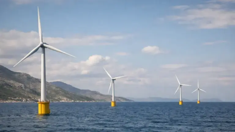 Türkiye’s First Offshore Wind Tender Set For 2027 Q1 Launch