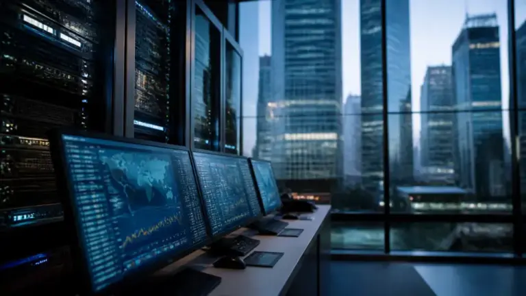 Citi, HSBC and StanChart Adopt Ant International’s Forex AI Tool