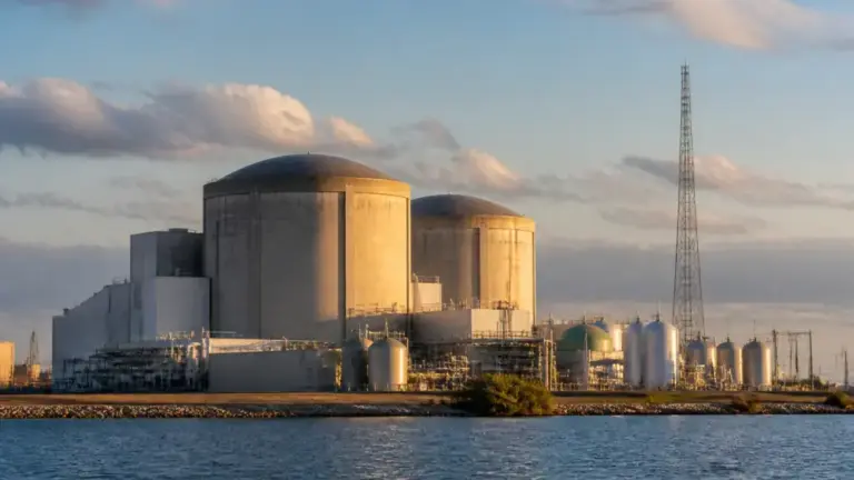 Commercial Progress of Generation IV Nuclear Reactors