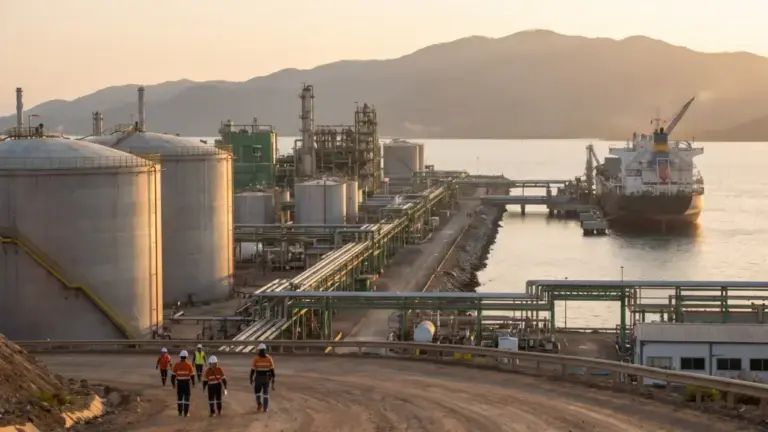 Green Ammonia and Hydrogen Derivatives Drive Market Growth