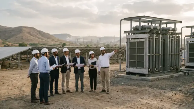 Green Hydrogen Investment Trends Reshaping India’s Market