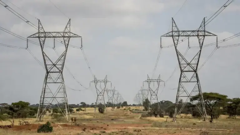 Nigeria Reveals Funding to Strengthen Grid Stability