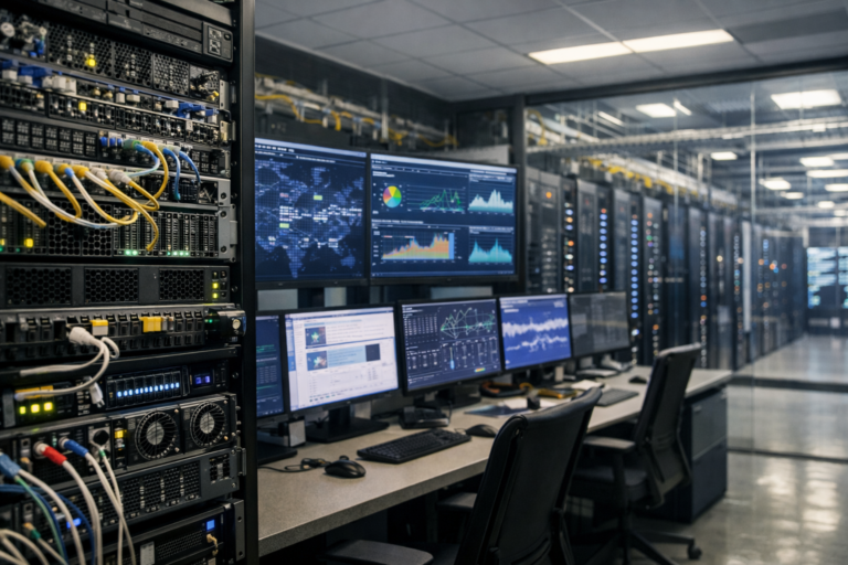 HCLTech Completes the HCLTech and HPE Telco Acquisition to Expand AI-Driven Telecom Solutions for Global CSPs