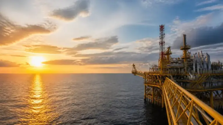 Utilizing High-Performance Computing in Oil Exploration