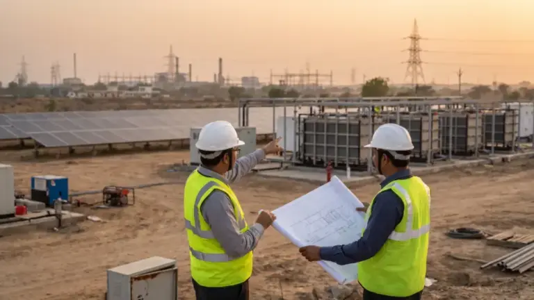Hydrogen Projects Need Stronger Policy and Market Signals
