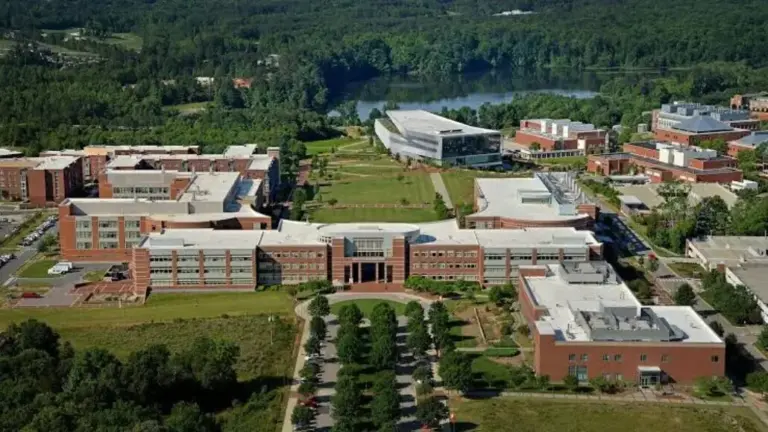 NC State University Selected to Lead New National Textile Manufacturing Initiative