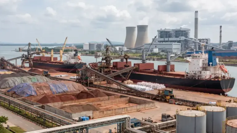 Indonesia Rare Earth Exports Resume as Government Clarifies Byproduct Rules