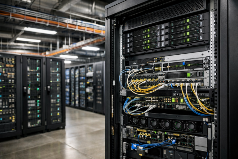 Intel Joins Intel OCuDu Foundation to Accelerate Open 5G and 6G RAN Infrastructure