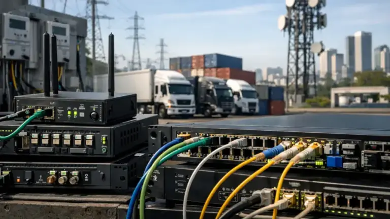 Wireless Logic to Acquire Algar’s IoT Connectivity Business
