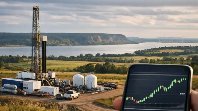 Land Acquisition in Nova Scotia Puts Primary Hydrogen Ahead