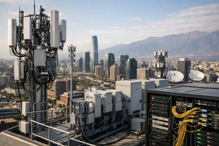 Latin America Mobile Economy Set to Generate $700 Billion by 2030 as 5G Adoption, AI Integration and Network Investment Drive Regional Growth