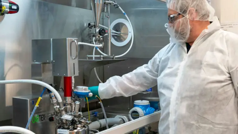 Why the fastest route to low-GWP pMDIs requires more than a new propellant