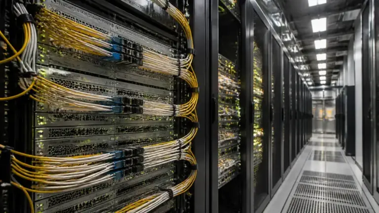 ITU-T Standardizes Low Latency Energy Efficient Networks