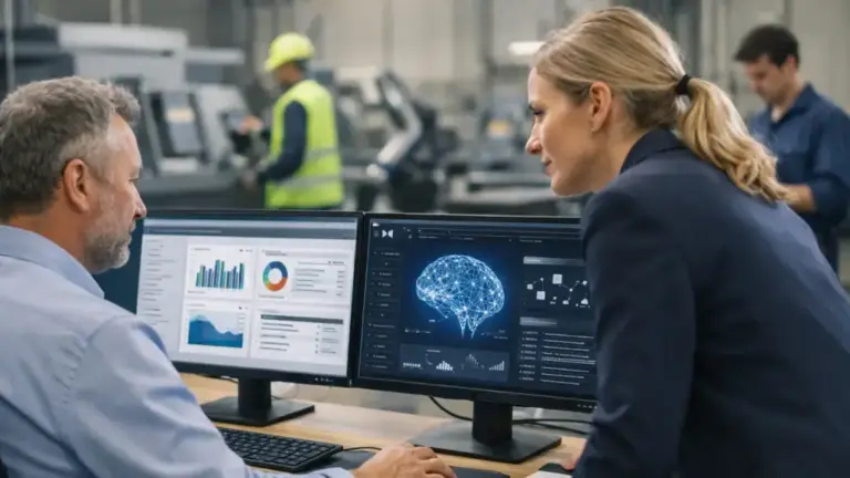 Manufacturers Get More Value from ERP System with Genius ERP