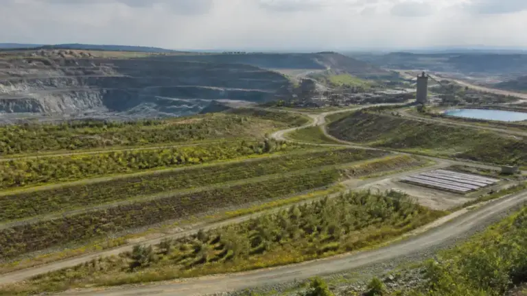 Mine Closure is Becoming an Asset Economics Issue