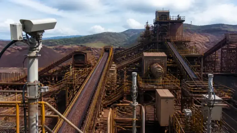 Vale and ABB Push Mining Digital Transformation in Brazil