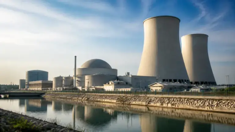 Molten Salt Reactors Advancing Commercial Development