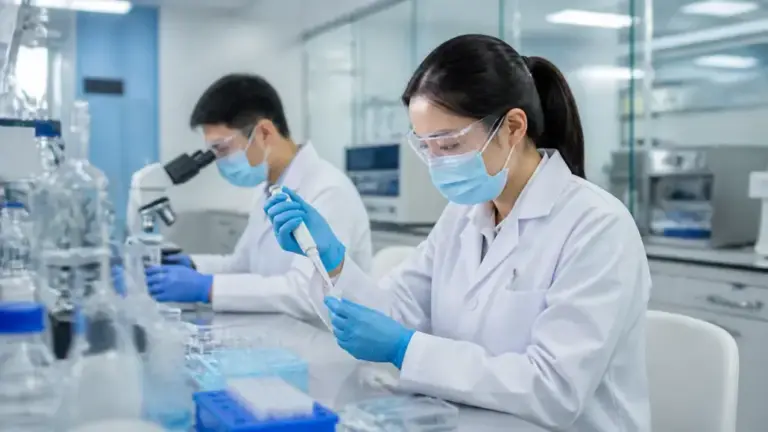 Monoclonal Antibody Biosimilars Driving Biologic Growth