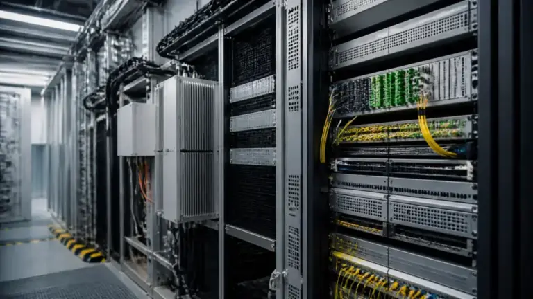 Network APIs are Becoming Infrastructure for AI Agents
