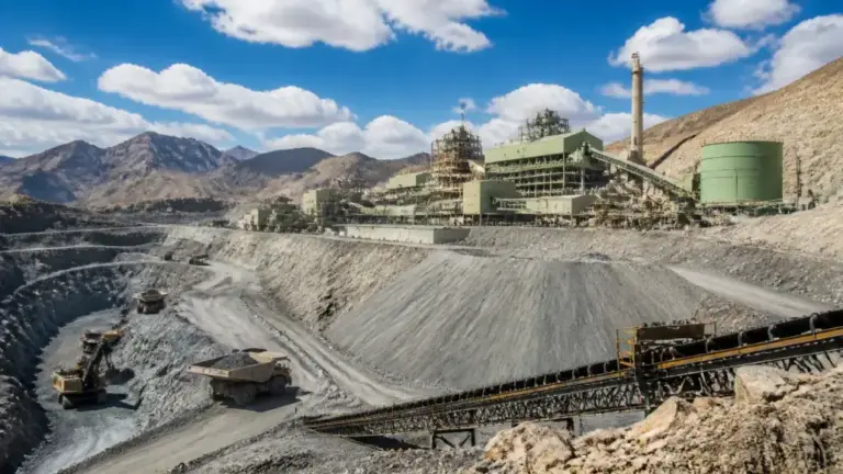 Boliden’s Nexa Resources Acquisition Expands Its Base-Metals Portfolio