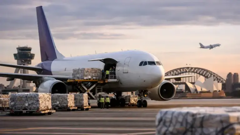 FedEx Non-Stop Freighter Service Boosts Intra-Asia Network