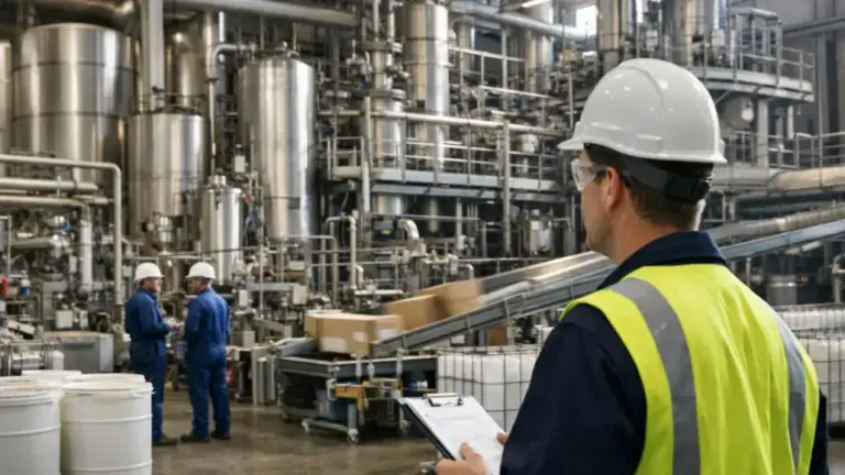 $600m Commitment in North Carolina Chemicals Manufacturing