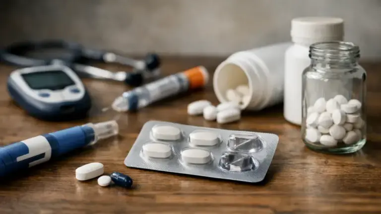 Oral GLP-1 Drugs Reshaping Metabolic Disease Therapy