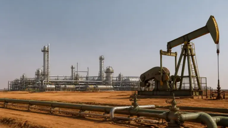 Niger Seeks Petroleum Sector Investment from U.S. Companies