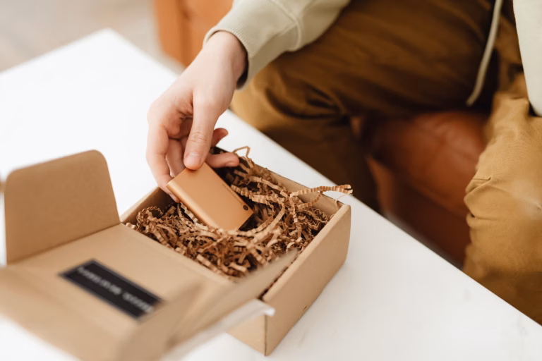 How To Package Your Business’s Promotional Gifts For Maximum Impact