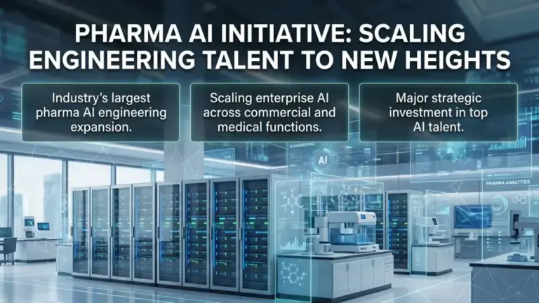 Axtria Scales Forward Deployed Engineering Team to 1,000 Experts