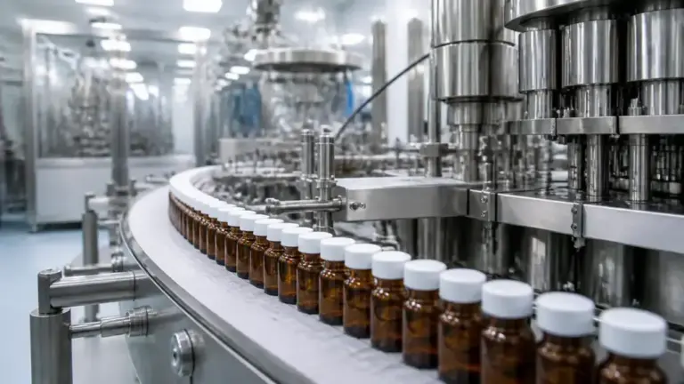 Oman Boosts Pharma Sector Investment with New Incentives