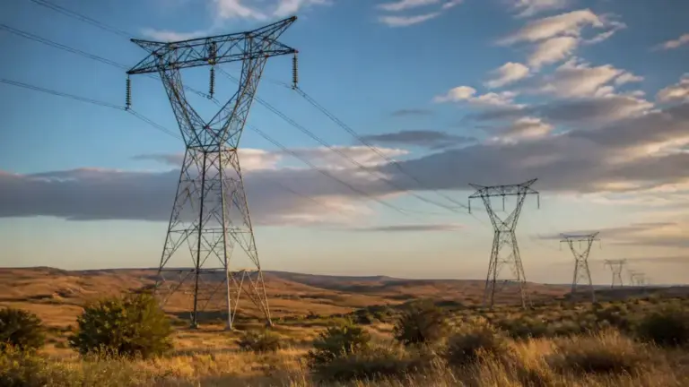Mozambique-Malawi Power Interconnector Nears Operation