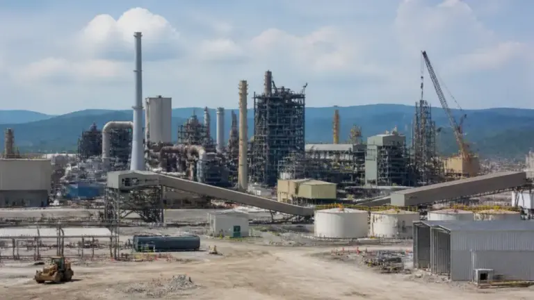 Korea Zinc’s Project Crucible Gains Traction in US Critical Minerals Push