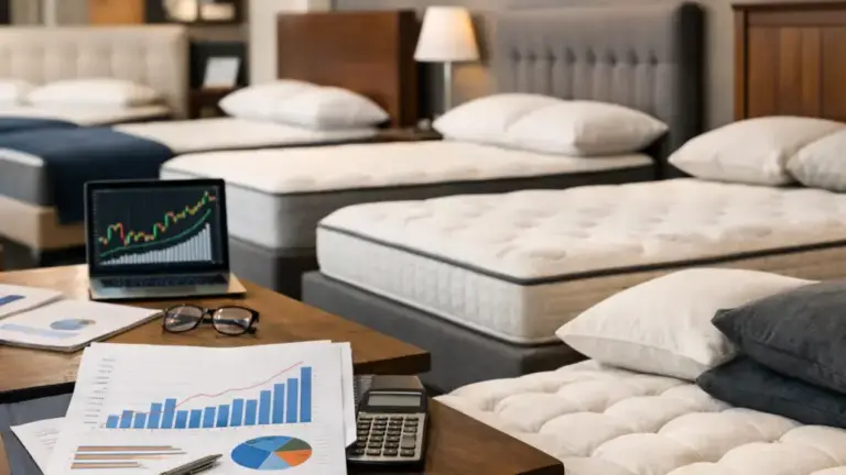 Somnigroup Reports Higher Profitability and Margin Growth in Q2 FY26