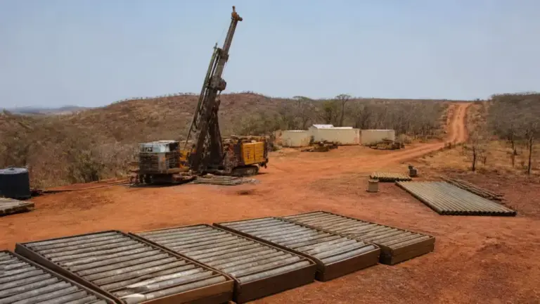 Fortuna Expands Senegal Gold Projects with $200 Million Deal