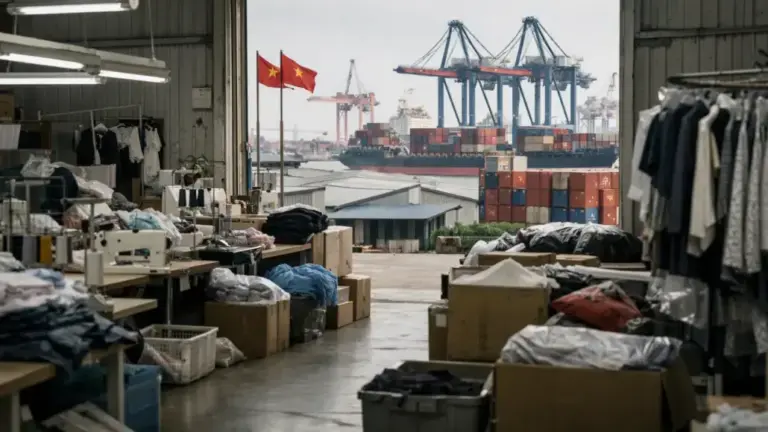 Shein Reassesses Vietnam Strategy as China Supply Chain Regains Importance