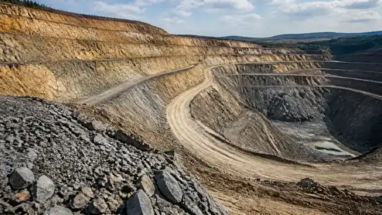 Understanding Strip Ratio and Mining Project Economics