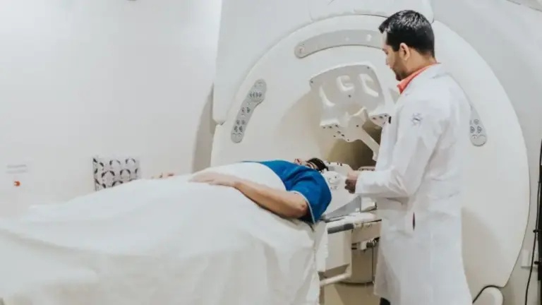 How AI-Powered Imaging Systems Are Solving Healthcare’s Radiologist Shortage Crisis