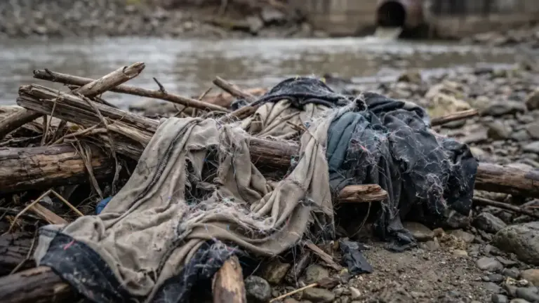 Advanced Wastewater Treatment Could Cut Textile Microfibre Pollution