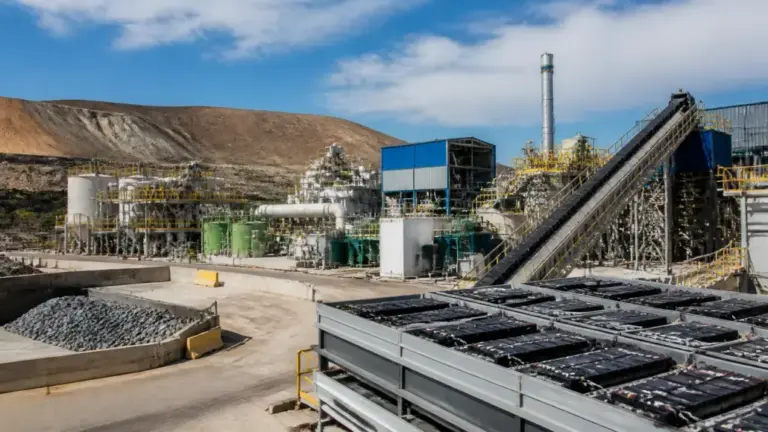 US Critical Minerals Funding Targets $162M Waste Recovery